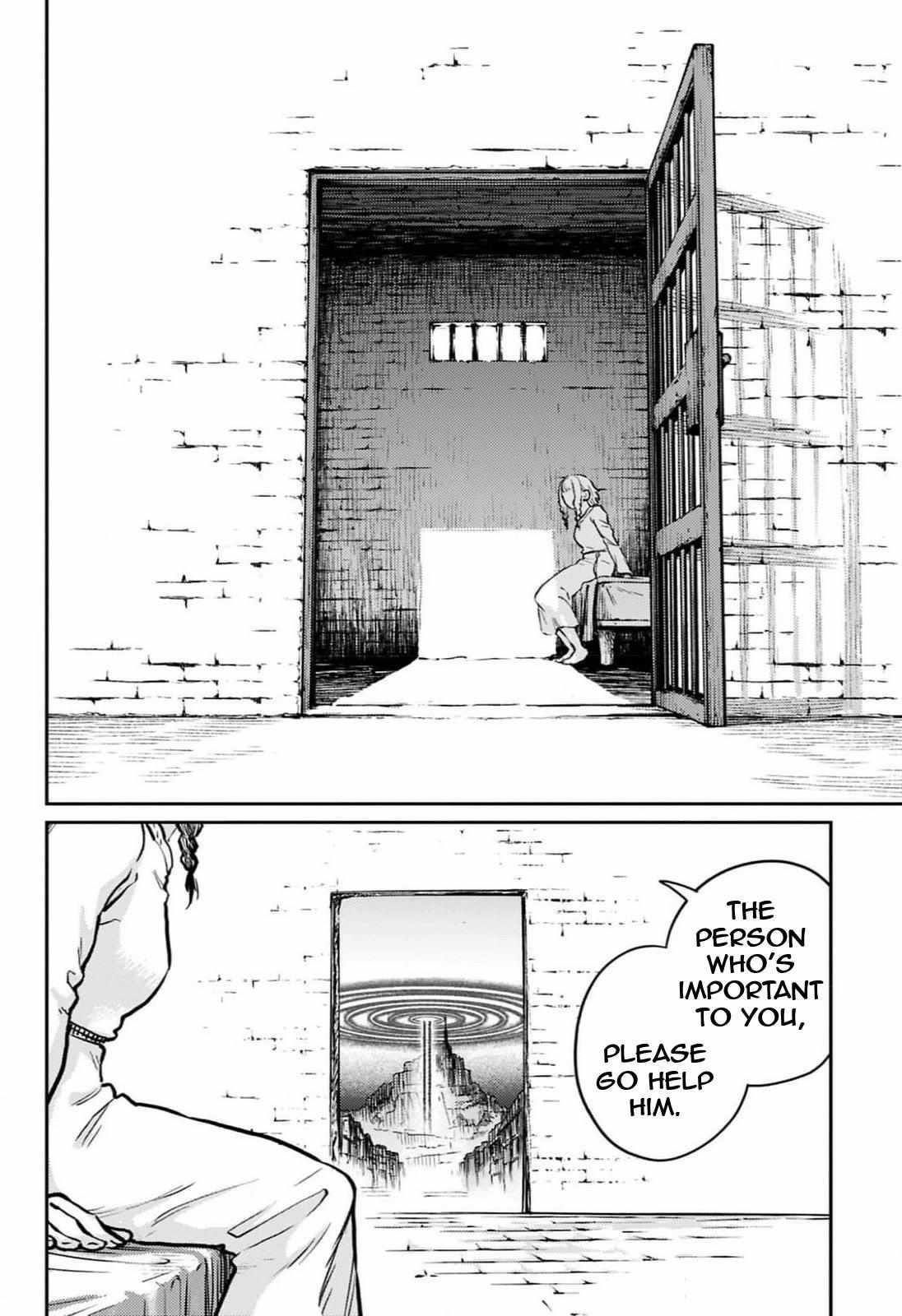 Read The Bugle Call Manga Online
