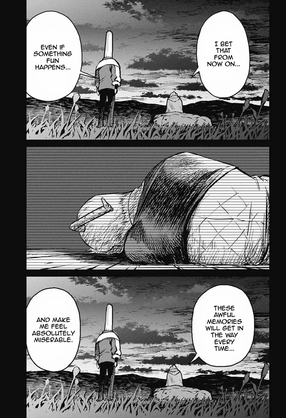 Read The Bugle Call Manga Online