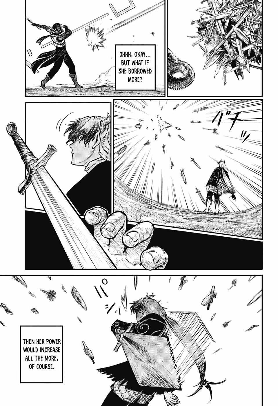 Read The Bugle Call Manga Online