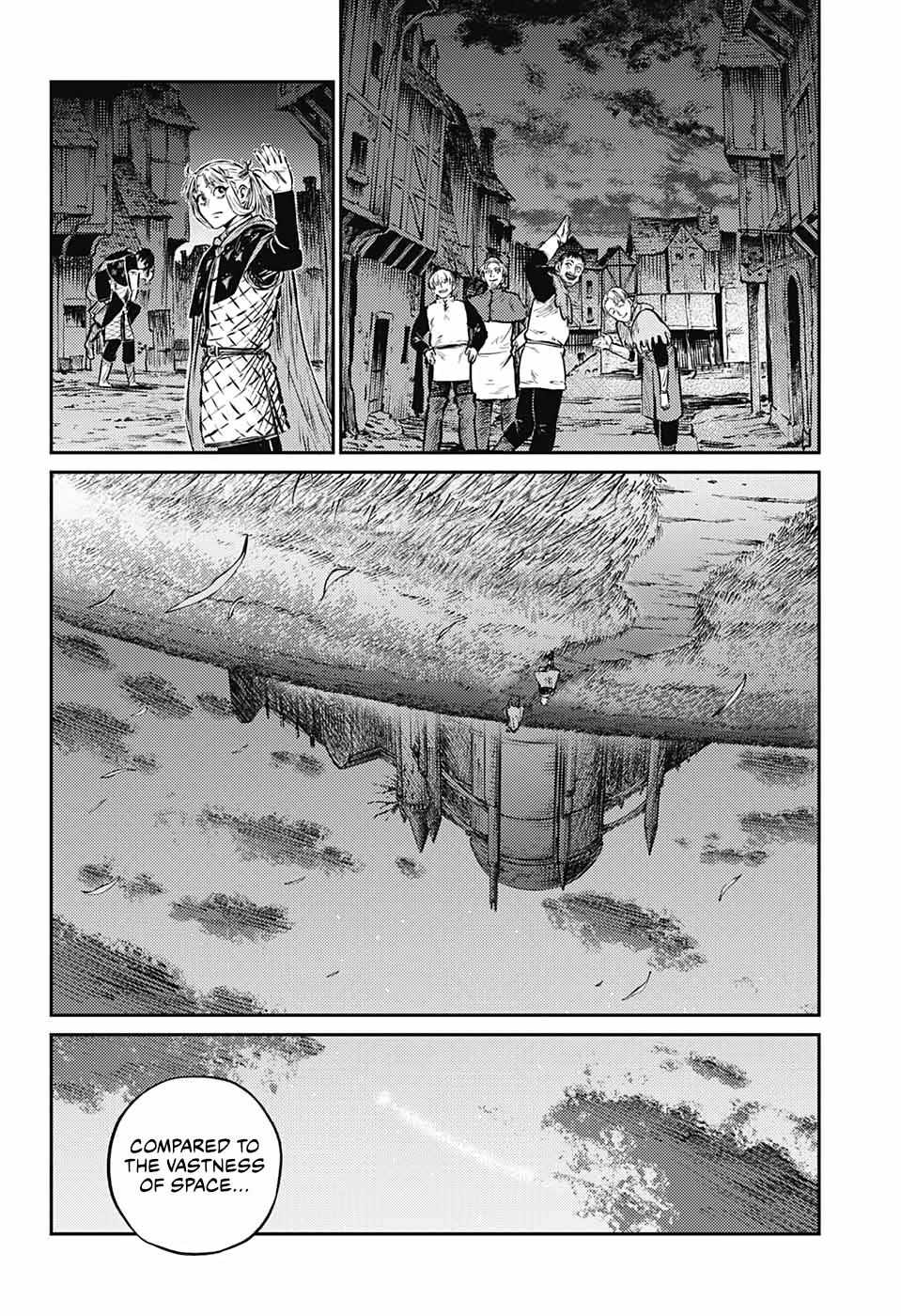 Read The Bugle Call Manga Online