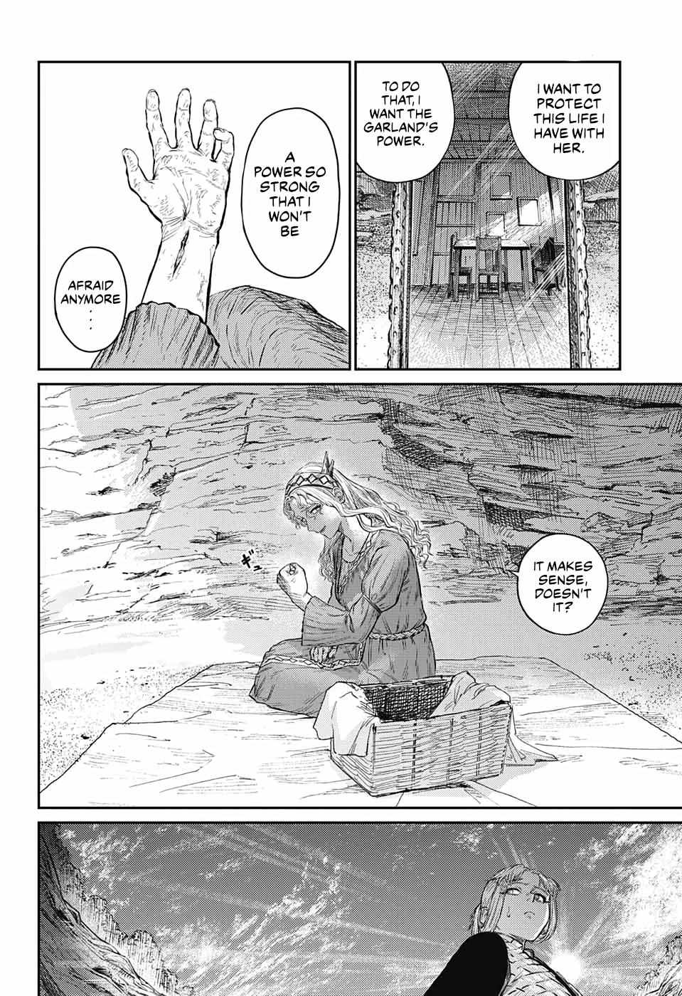 Read The Bugle Call Manga Online