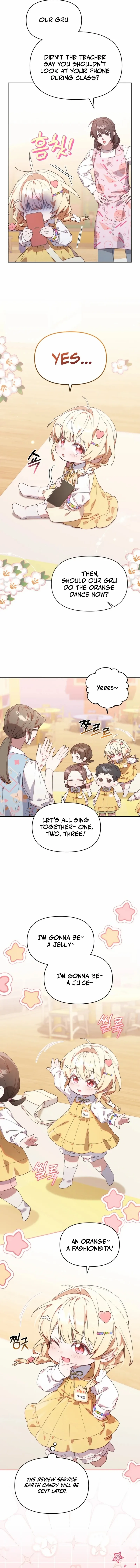 Read The Chick-Class Hunter is Filial! Manga Online