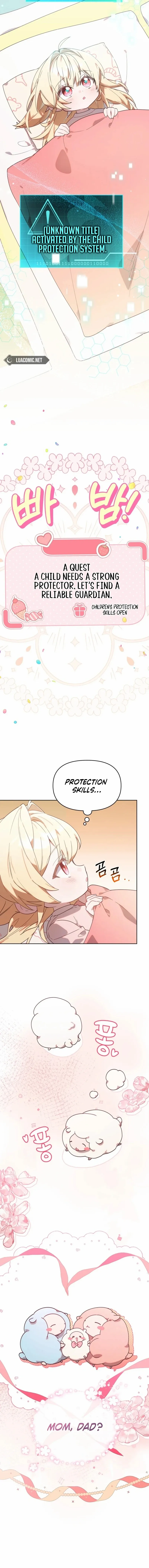 Read The Chick-Class Hunter is Filial! Manga Online