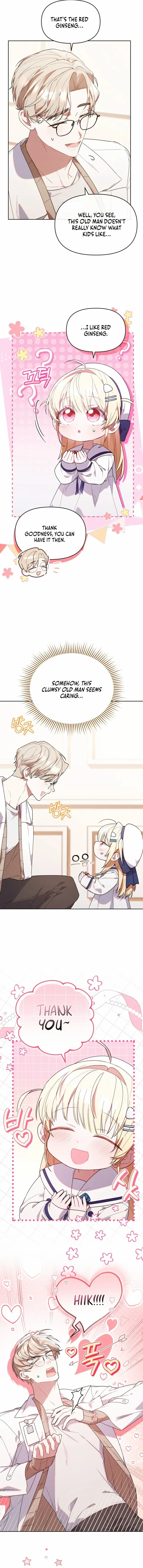 Read The Chick-Class Hunter is Filial! Manga Online