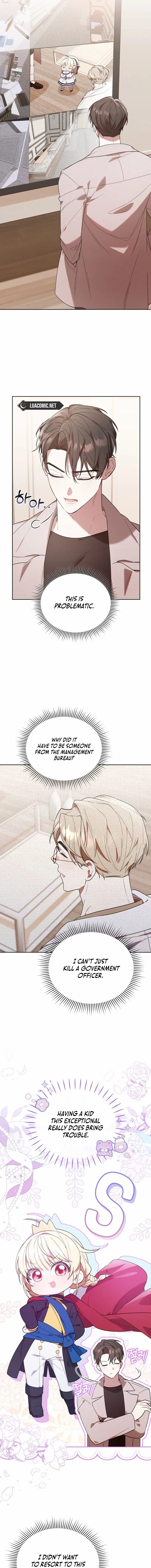 Read The Chick-Class Hunter is Filial! Manga Online