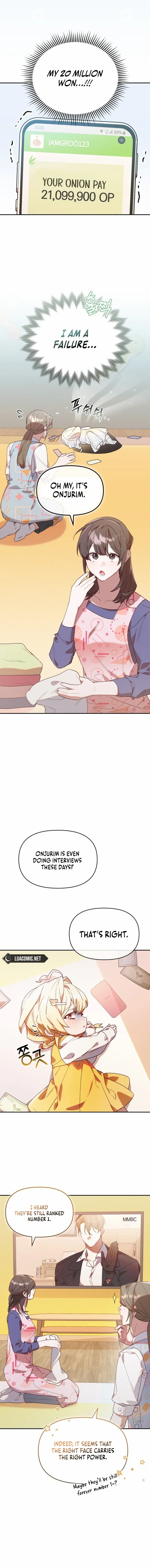 Read The Chick-Class Hunter is Filial! Manga Online