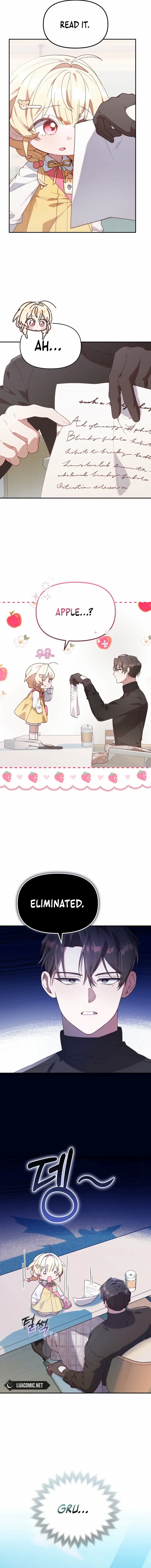 Read The Chick-Class Hunter is Filial! Manga Online