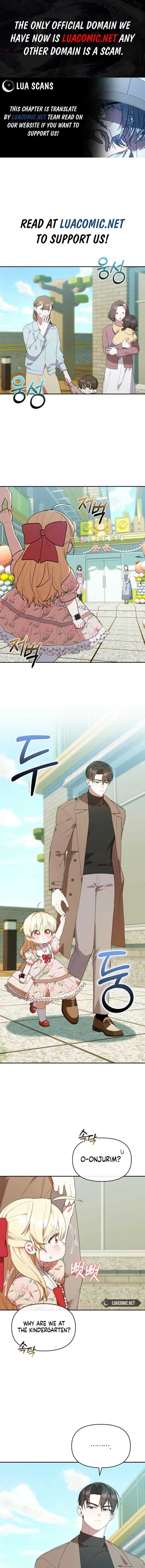 Read The Chick-Class Hunter is Filial! Manga Online