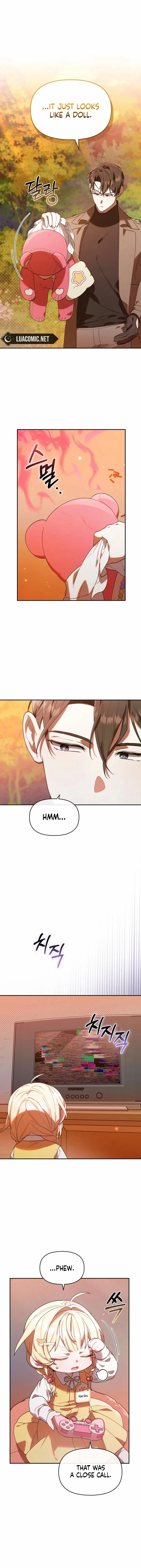 Read The Chick-Class Hunter is Filial! Manga Online