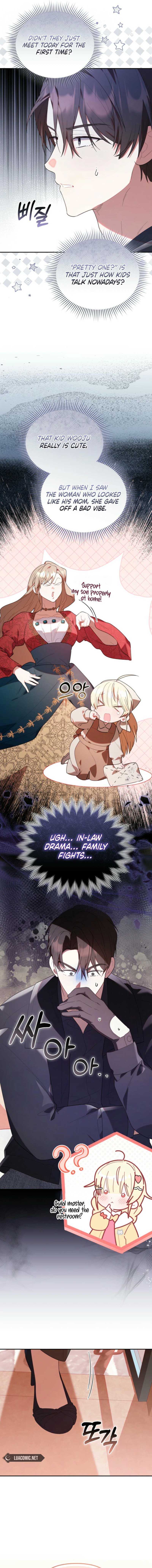 Read The Chick-Class Hunter is Filial! Manga Online