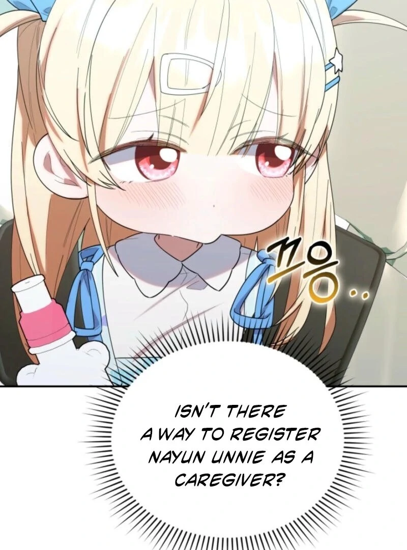 Read The Chick-Class Hunter is Filial! Manga Online