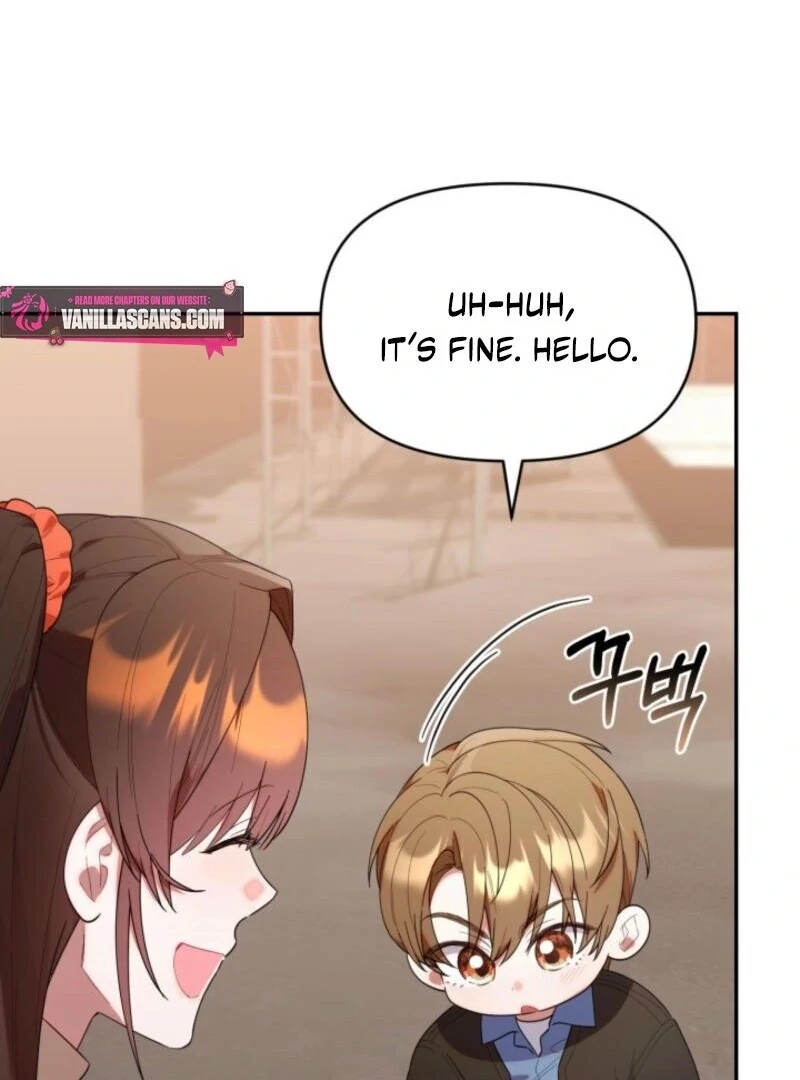 Read The Chick-Class Hunter is Filial! Manga Online