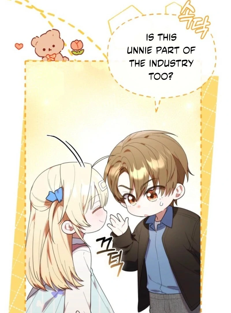 Read The Chick-Class Hunter is Filial! Manga Online