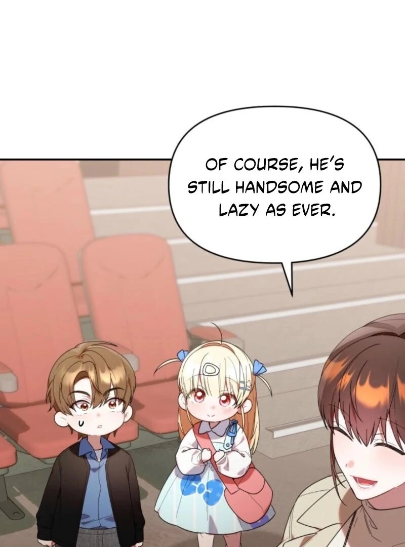 Read The Chick-Class Hunter is Filial! Manga Online