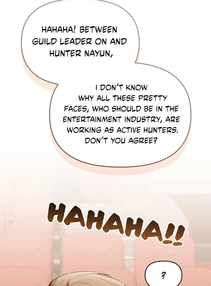 Read The Chick-Class Hunter is Filial! Manga Online