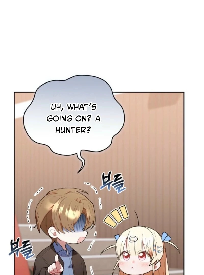 Read The Chick-Class Hunter is Filial! Manga Online