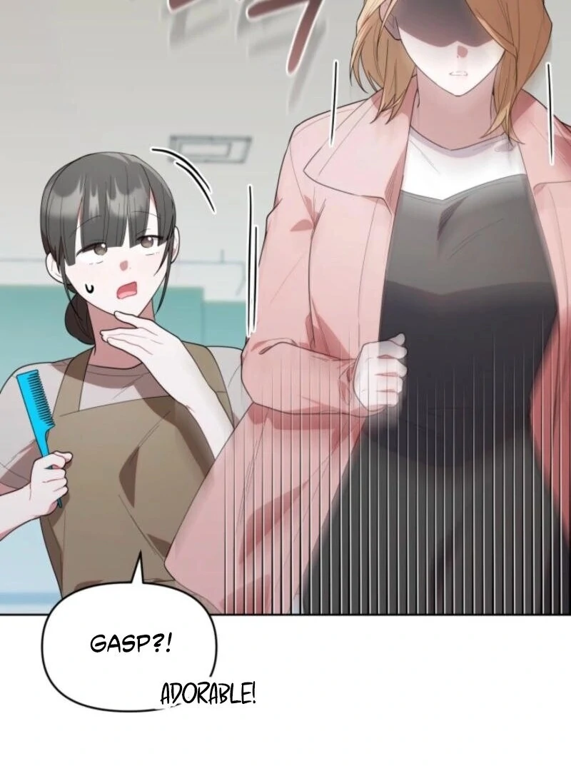 Read The Chick-Class Hunter is Filial! Manga Online