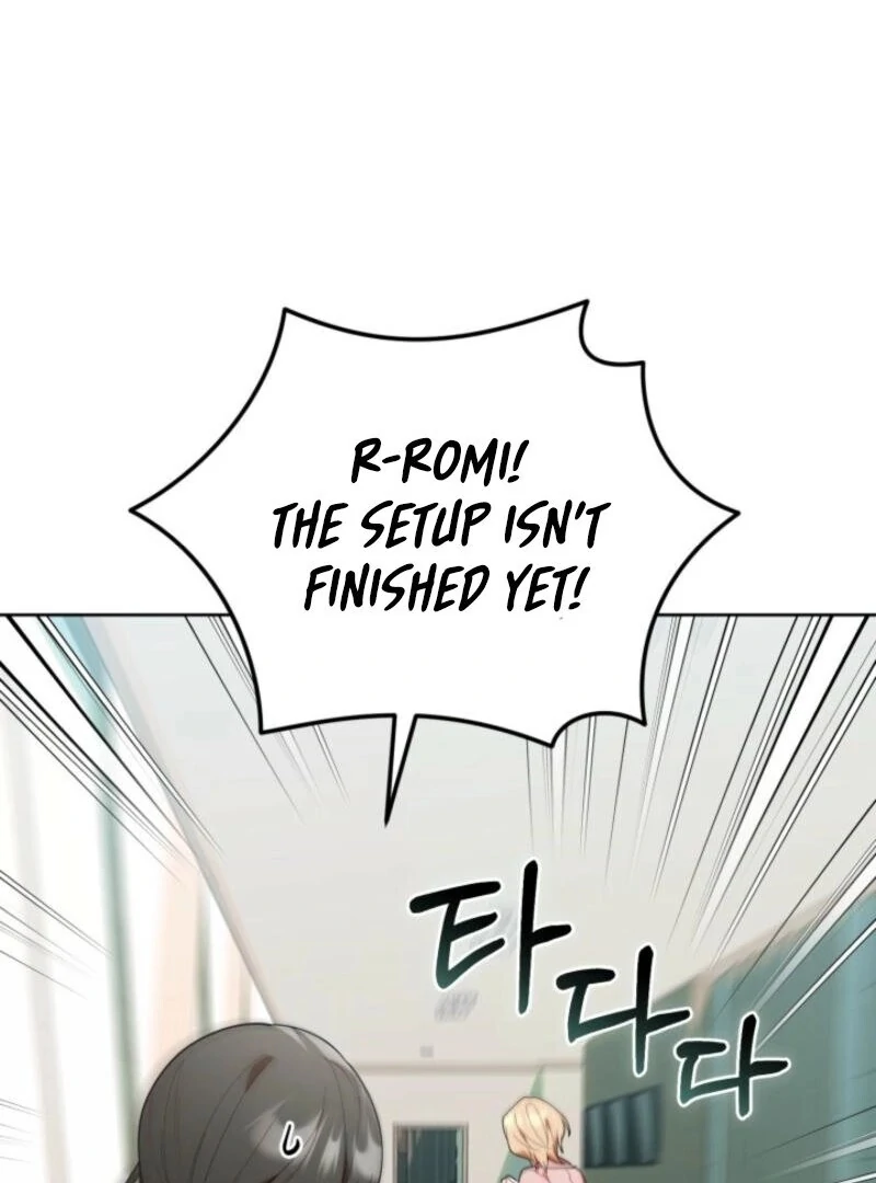 Read The Chick-Class Hunter is Filial! Manga Online