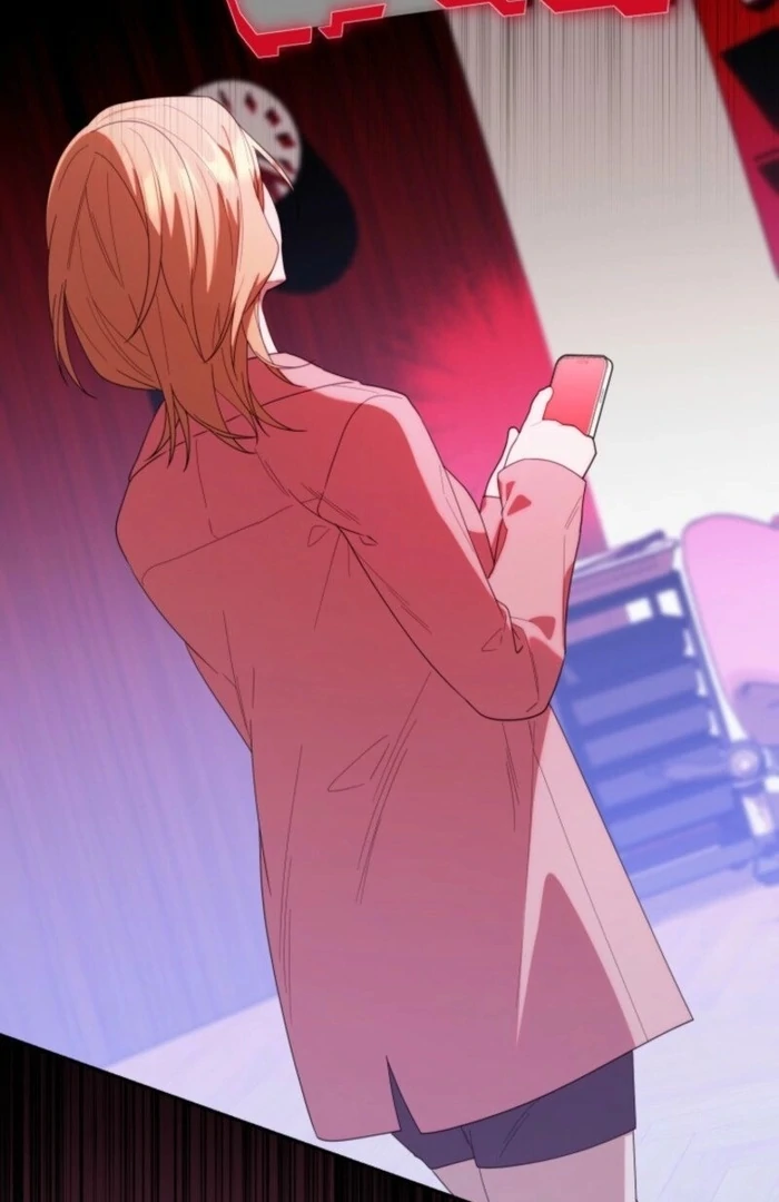 Read The Chick-Class Hunter is Filial! Manga Online