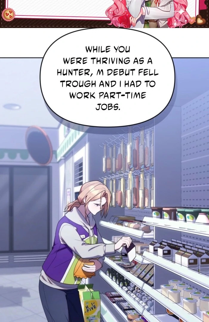 Read The Chick-Class Hunter is Filial! Manga Online