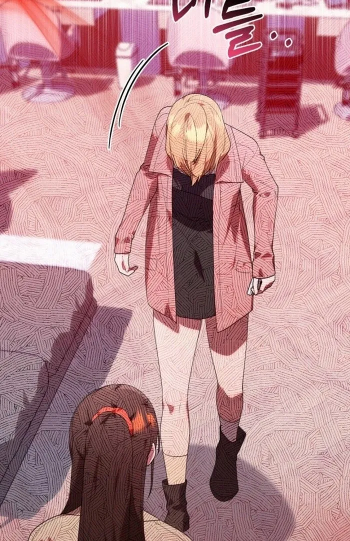 Read The Chick-Class Hunter is Filial! Manga Online