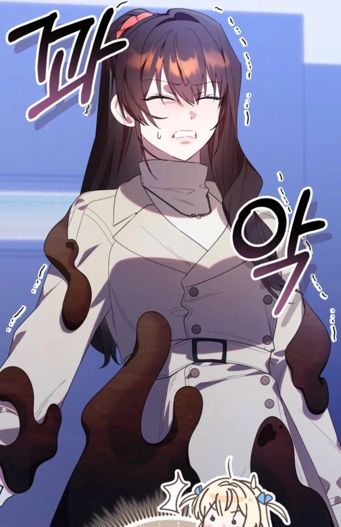 Read The Chick-Class Hunter is Filial! Manga Online