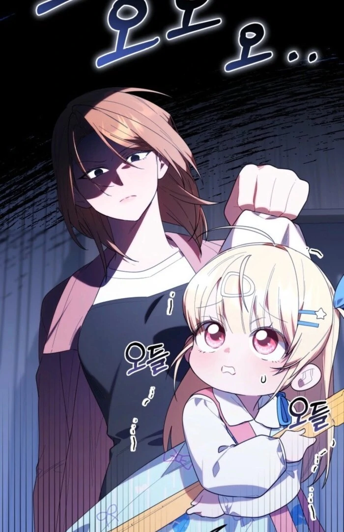 Read The Chick-Class Hunter is Filial! Manga Online