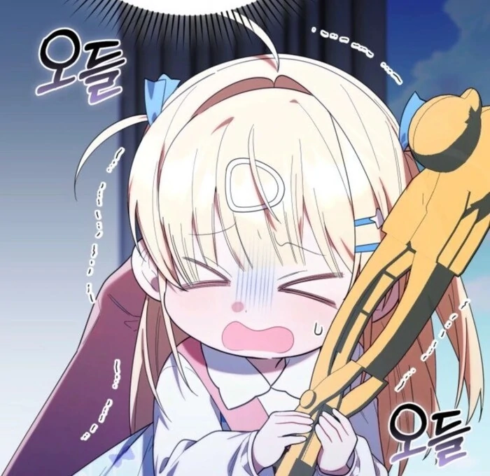 Read The Chick-Class Hunter is Filial! Manga Online