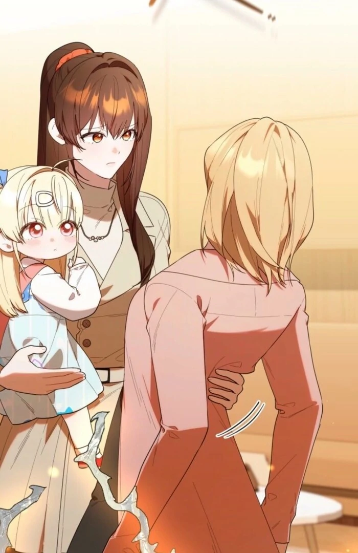 Read The Chick-Class Hunter is Filial! Manga Online