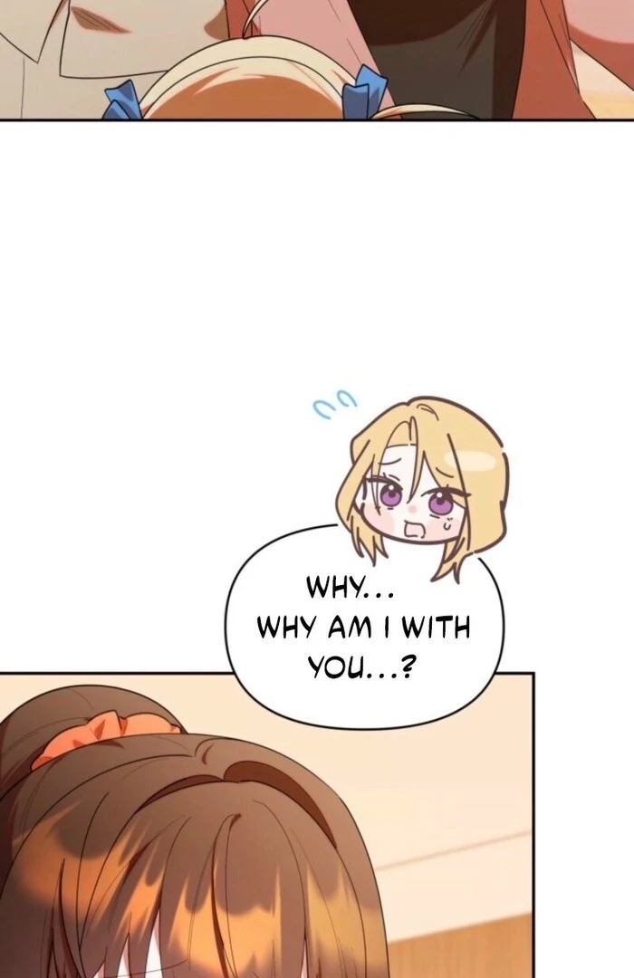 Read The Chick-Class Hunter is Filial! Manga Online