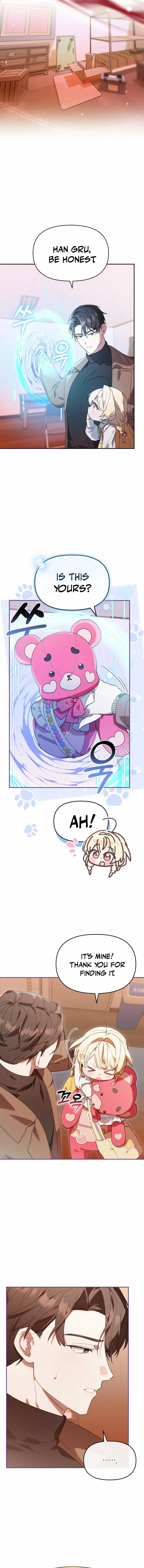 Read The Chick-Class Hunter is Filial! Manga Online