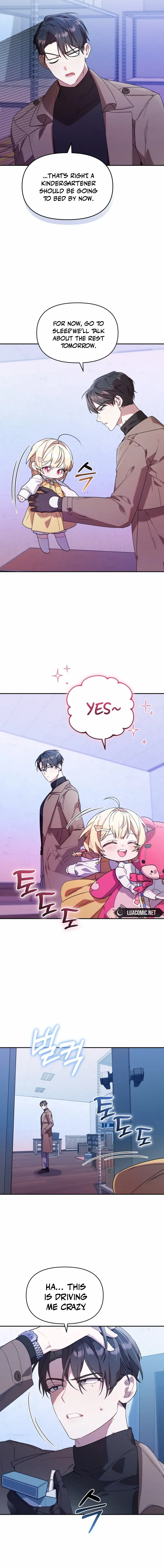Read The Chick-Class Hunter is Filial! Manga Online