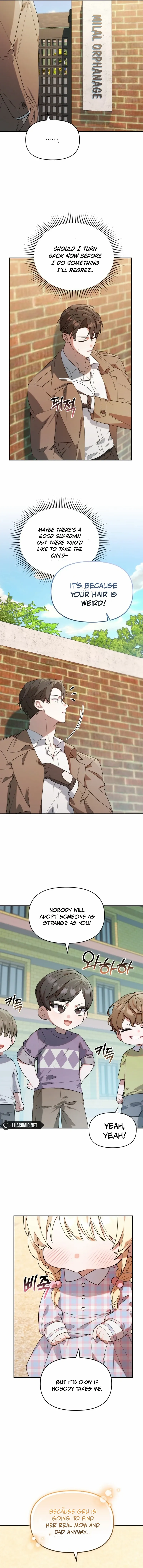 Read The Chick-Class Hunter is Filial! Manga Online