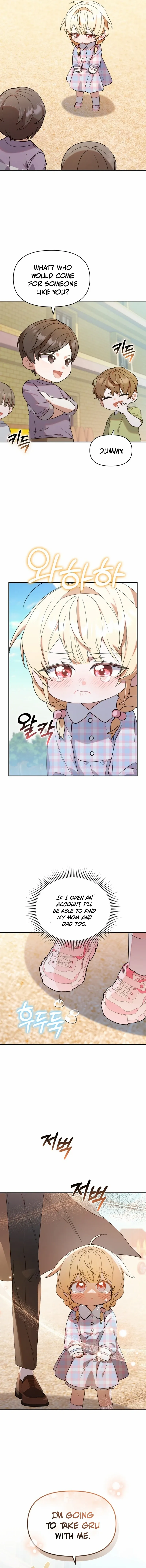 Read The Chick-Class Hunter is Filial! Manga Online