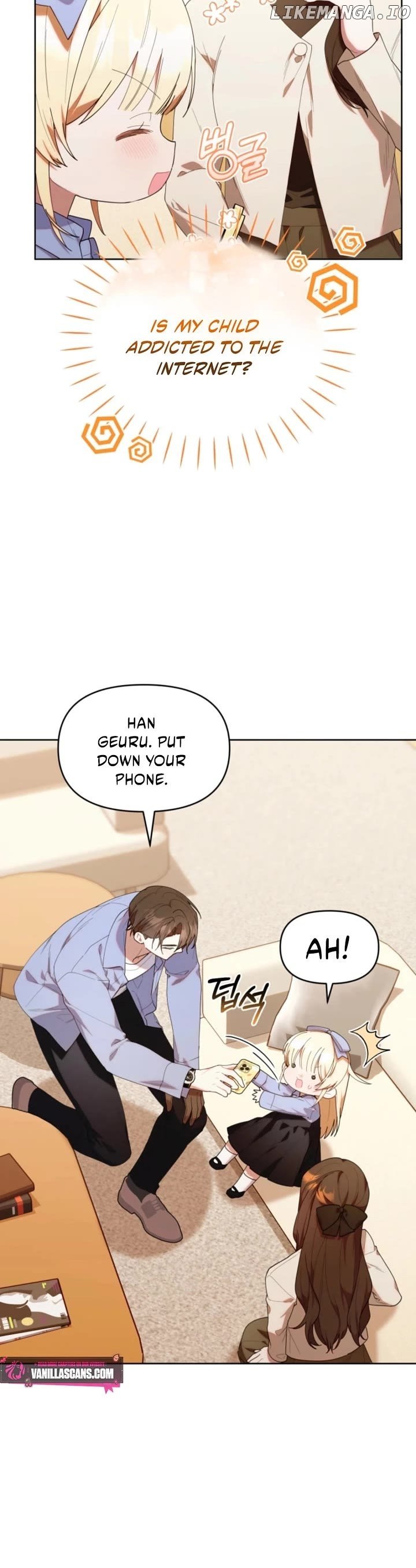 Read The Chick-Class Hunter is Filial! Manga Online