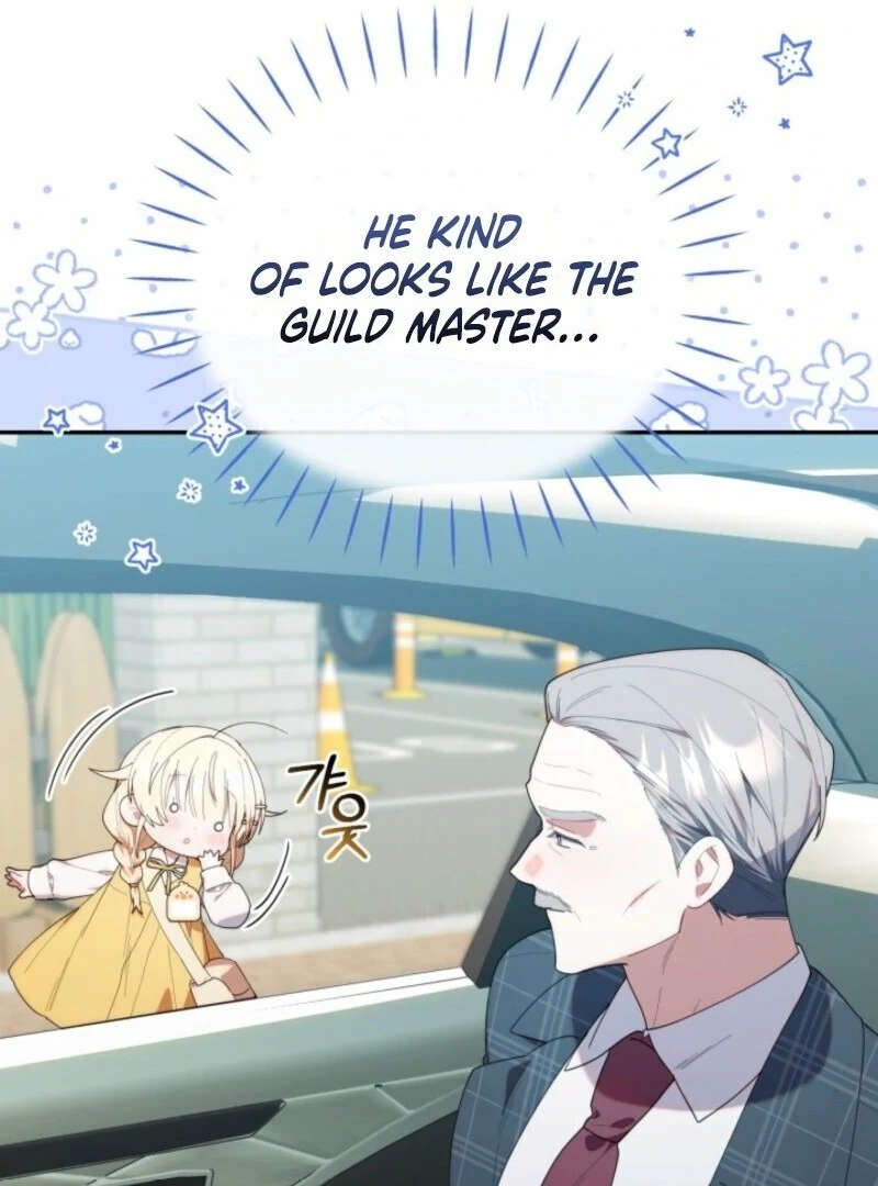 Read The Chick-Class Hunter is Filial! Manga Online
