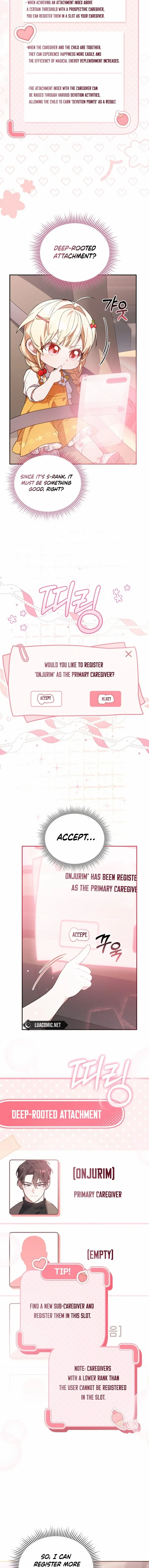 Read The Chick-Class Hunter is Filial! Manga Online