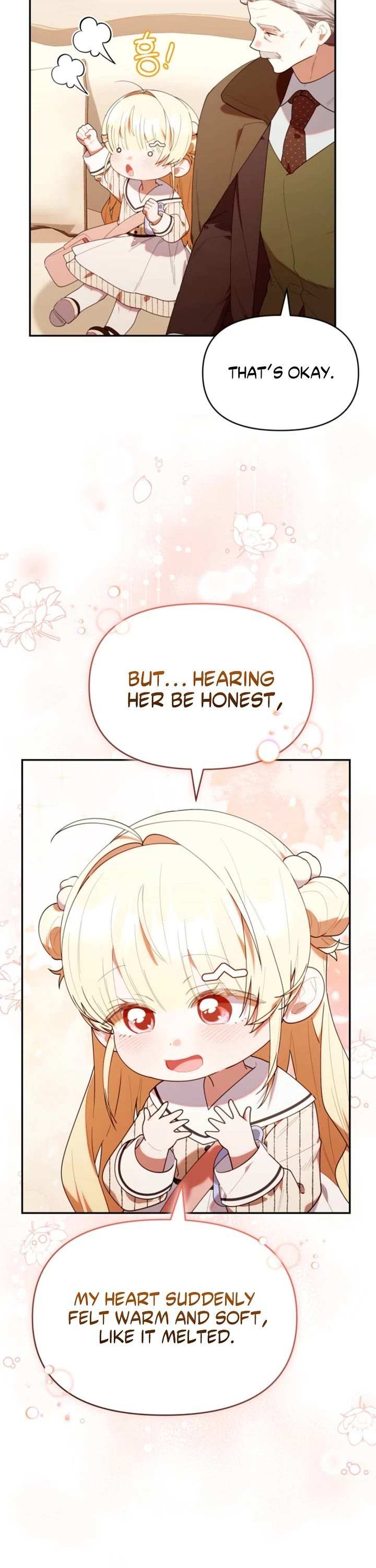 Read The Chick-Class Hunter is Filial! Manga Online
