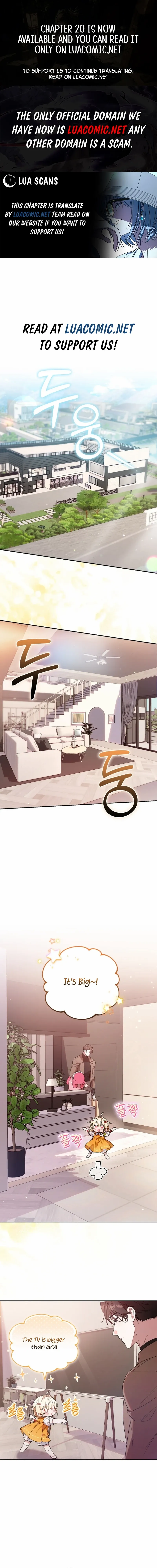 Read The Chick-Class Hunter is Filial! Manga Online