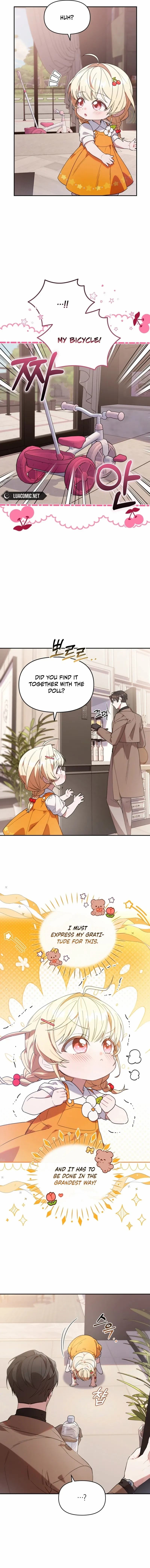 Read The Chick-Class Hunter is Filial! Manga Online