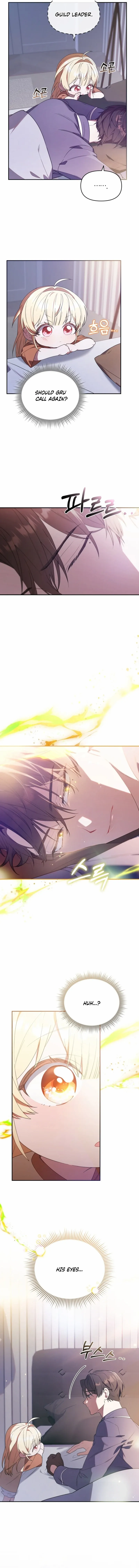 Read The Chick-Class Hunter is Filial! Manga Online