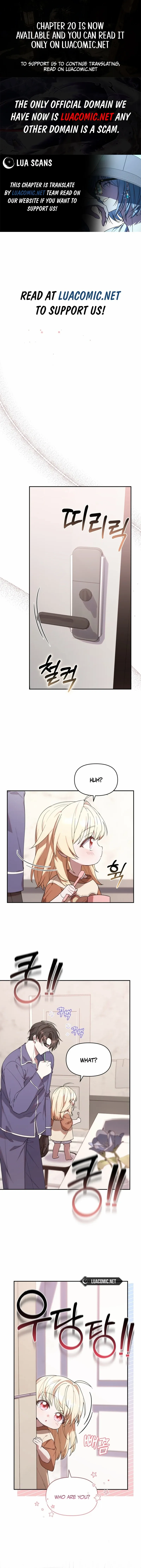 Read The Chick-Class Hunter is Filial! Manga Online