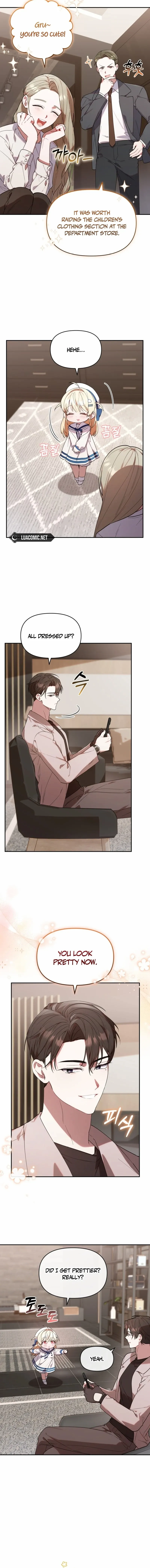 Read The Chick-Class Hunter is Filial! Manga Online
