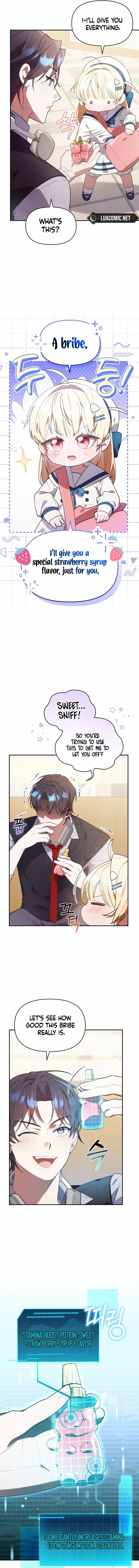 Read The Chick-Class Hunter is Filial! Manga Online