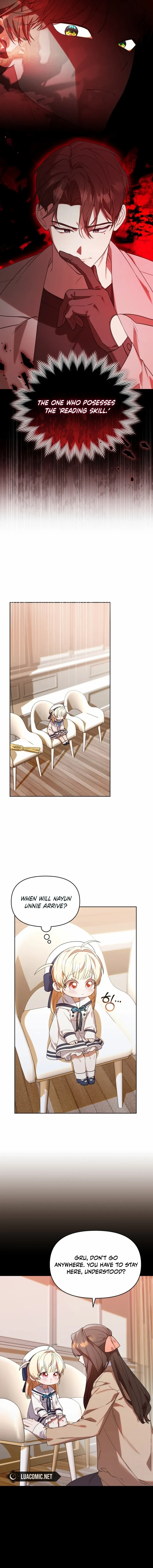 Read The Chick-Class Hunter is Filial! Manga Online