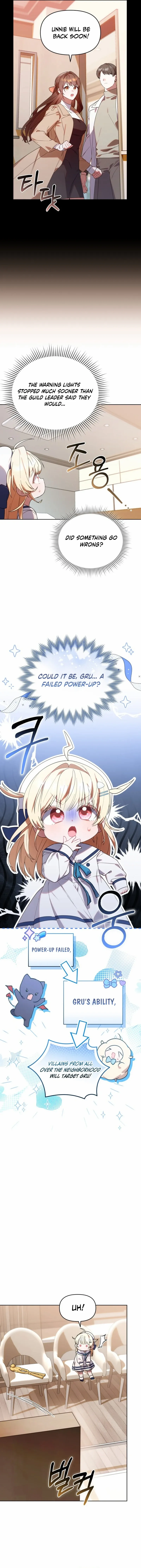 Read The Chick-Class Hunter is Filial! Manga Online