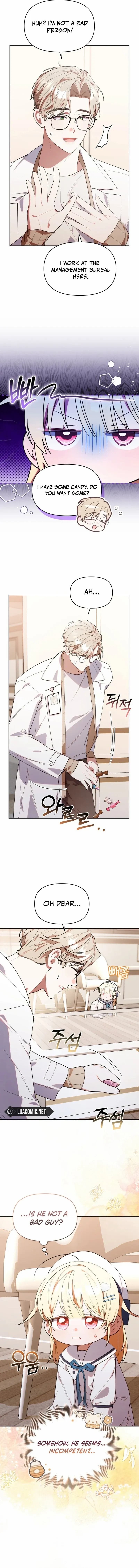 Read The Chick-Class Hunter is Filial! Manga Online