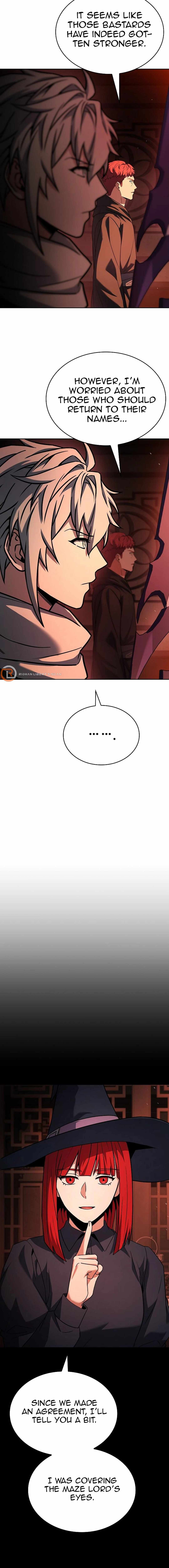Read The Constellations Are My Disciples Manga Online