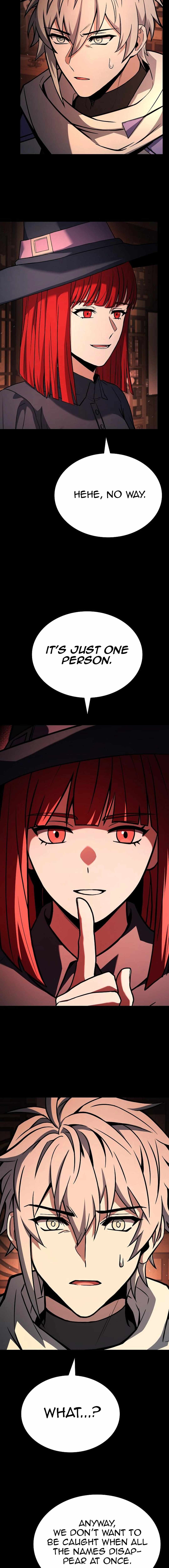 Read The Constellations Are My Disciples Manga Online