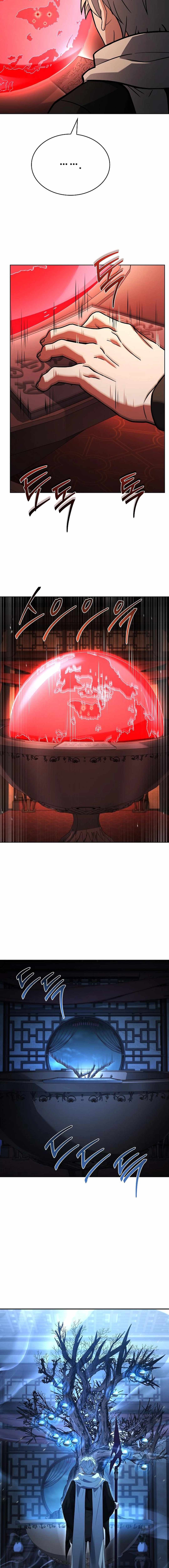 Read The Constellations Are My Disciples Manga Online